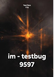 im - testbug 9597