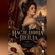 Наследница пепла