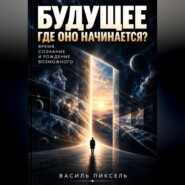 Будущее. Где оно начинается?