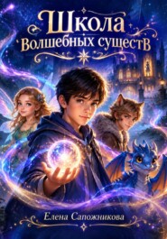 Школа волшебных существ