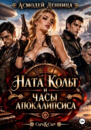Ната Кольт и Часы апокалипсиса