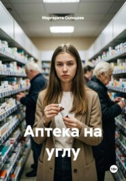 Аптека на углу