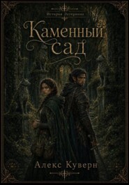 Истории Эстериона: Каменный сад