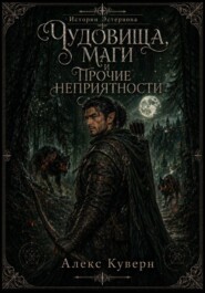 Истории Эстериона: Чудовища, маги и прочие неприятности
