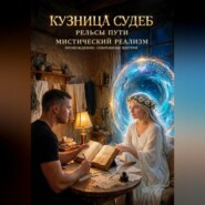 Кузница Судеб