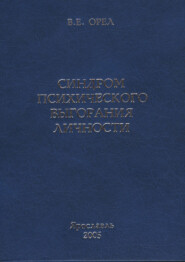 Синдром психического выгорания личности
