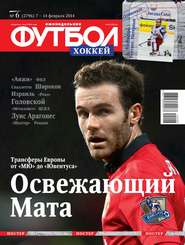 Футбол 06-2014