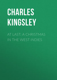 At Last: A Christmas in the West Indies