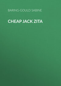 Cheap Jack Zita