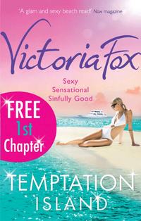 FREE preview of Temptation Island - this year’s sensational summer read