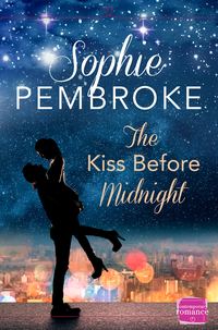 The Kiss Before Midnight: A Christmas Romance