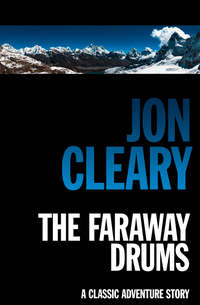 The Faraway Drums