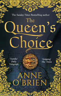 The Queen's Choice