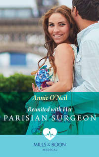 Reunited With Her Parisian Surgeon