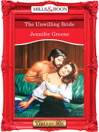 The Unwilling Bride