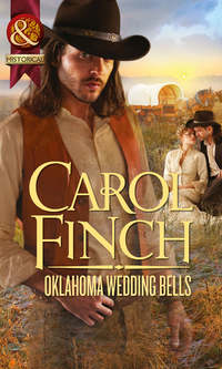 Oklahoma Wedding Bells