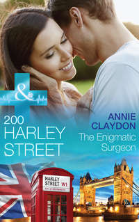 200 Harley Street: The Enigmatic Surgeon