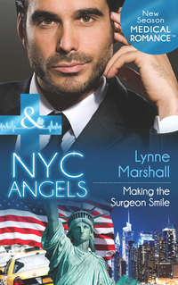 NYC Angels: Making the Surgeon Smile