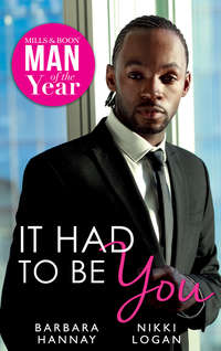 It Had To Be You: Man of the Year 2016