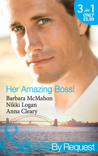 Her Amazing Boss!: The Daredevil Tycoon