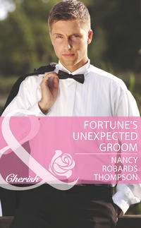 Fortune's Unexpected Groom