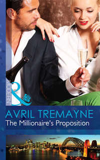 The Millionaire's Proposition