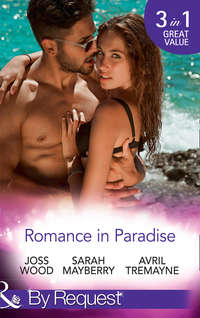 Romance In Paradise: Flirting with the Forbidden / Hot Island Nights / From Fling to Forever