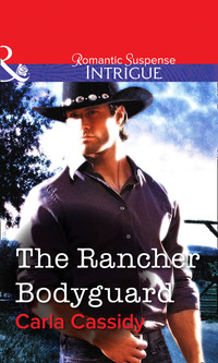 The Rancher Bodyguard