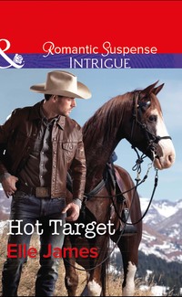 Hot Target