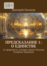 Предсказание 1: О единстве. 12 пророчеств, которые хранит Русская Северная Традиция