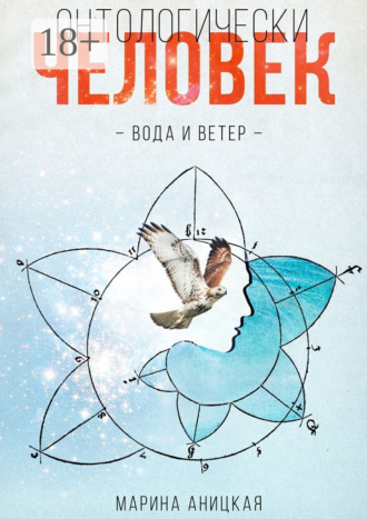 Онтологически человек. вода и ветер