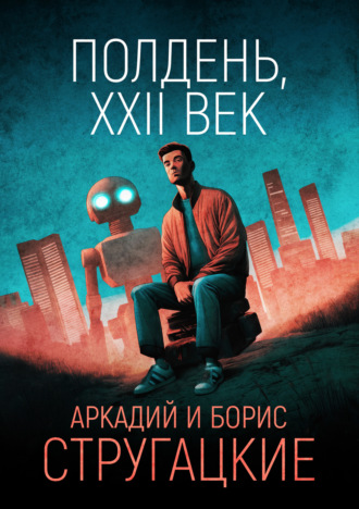Полдень, XXII век