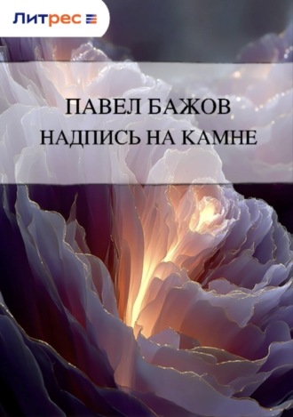 Надпись на камне