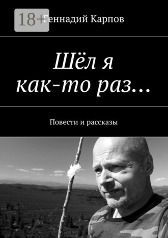 Шёл я как-то раз… Повести и рассказы