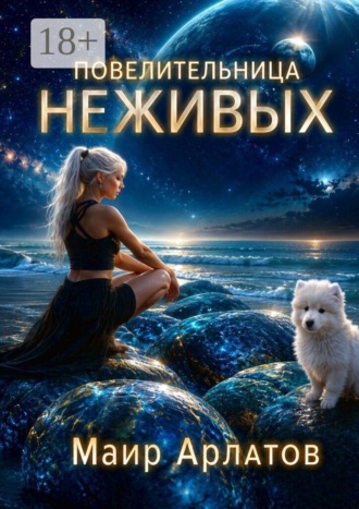Повелительница Неживых