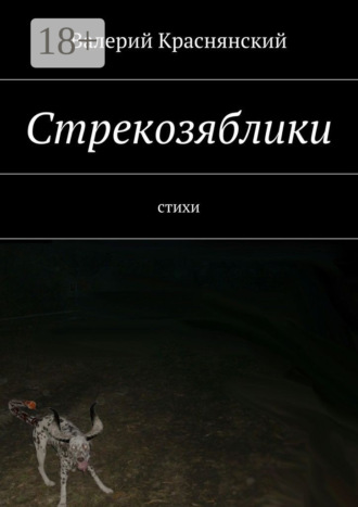 Стрекозяблики. стихи