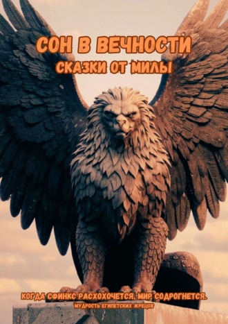 Сон в вечности