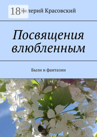Посвящения влюбленным. Были и фантазии