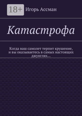 Катастрофа