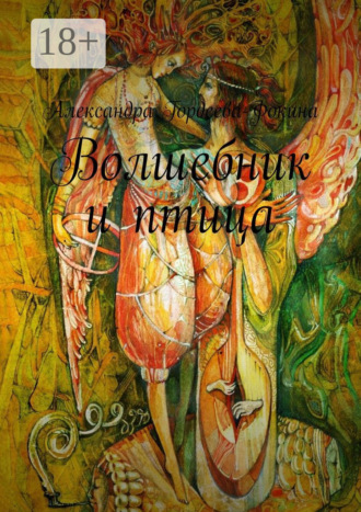 Волшебник и птица