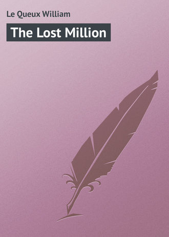 The Lost Million