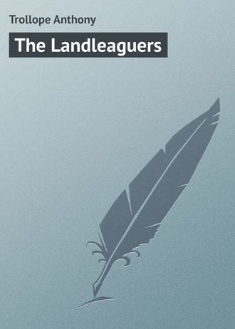 The Landleaguers