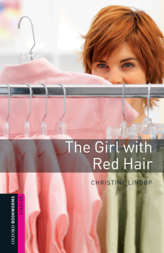 The Girl with Red Hair