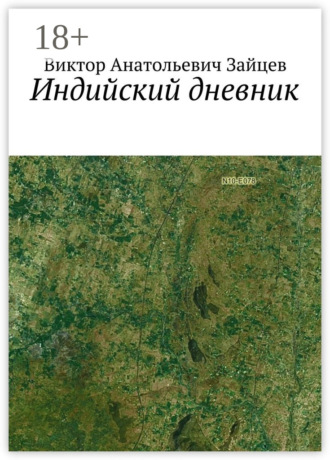 Индийский дневник