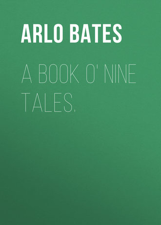 A Book o' Nine Tales.
