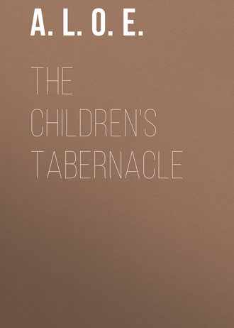 The Children's Tabernacle