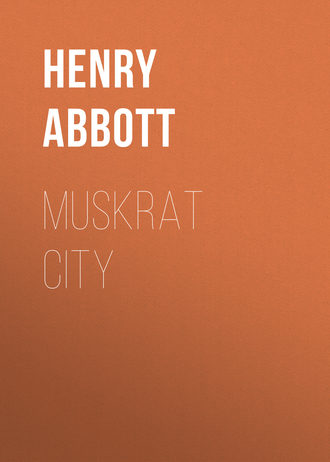 Muskrat City
