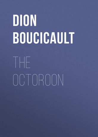 The Octoroon