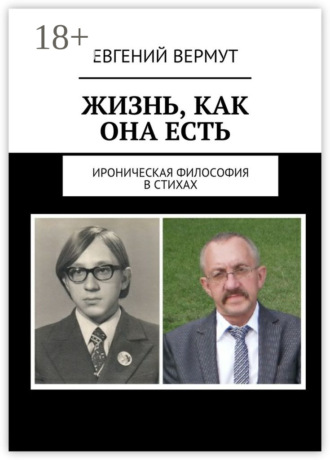 Жизнь, как она есть. Ироническая философия в стихах