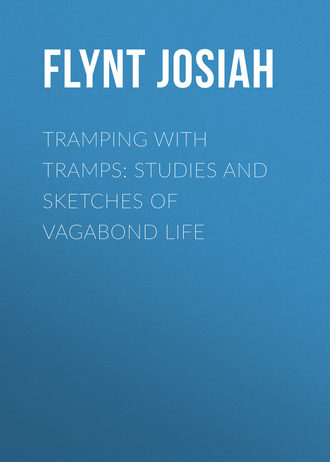 Tramping with Tramps: Studies and Sketches of Vagabond Life